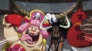 One Piece Wano Arc 21x955