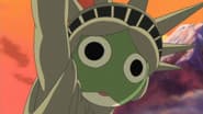 Sgt. Frog 1x11