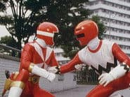 Power Rangers Lightspeed Rescue 8x30