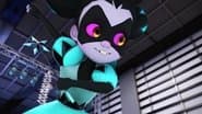 Miraculous: Tales of Ladybug & Cat Noir 1x18