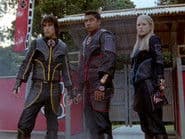 Power Rangers Season 12 Dino Thunder 12x31