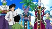 Dragon Ball Super 1x6