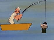 Popeye the Sailor 1x27