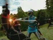 Power Rangers Ninja Storm 11x23