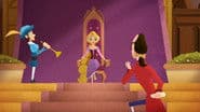 Rapunzel's Tangled Adventure 1x17