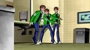 Ben 10: Ultimate Alien 1x2