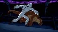 Ben 10: Alien Force 1x2