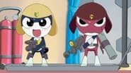 Sgt. Frog 1x10