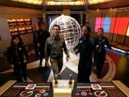 Power Rangers Operation Overdrive 15x30