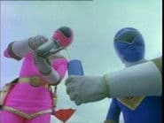 Power Rangers Zeo 4x9