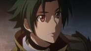 Record of Grancrest War 1x6