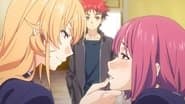 Food Wars! Shokugeki no Soma 1x2
