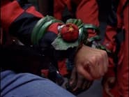 Power Rangers Lightspeed Rescue 8x24