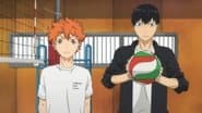 Haikyu Multi Audio 1x5