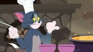 The Tom and Jerry Show 1x42