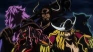 One Piece Wano Arc 21x962