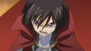 Code Geass: Lelouch of the Rebellion 1x7