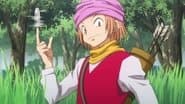 Hunter x Hunter 1x14