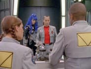 Power Rangers Space 6x28