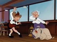 The Sylvester & Tweety Mysteries 1x12