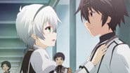 Chivalry of a Failed Knight (Eng-Jap) 1x2