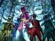 Power Rangers Mystic Force 14x15
