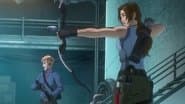 Tomb Raider: The Legend of Lara Croft 1x7