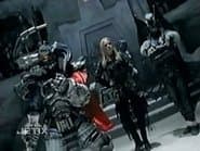 Power Rangers Mystic Force 14x11