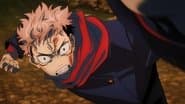 Jujutsu Kaisen 1x19