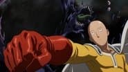 One Punch Man 1x1