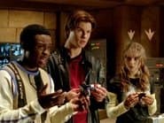 Power Rangers Season 12 Dino Thunder 12x2