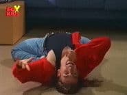 Power Rangers Zeo 4x44