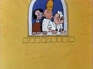 Popeye the Sailor 1x25