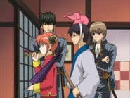 Gintama 1x27