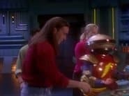 Power Rangers Zeo 4x14