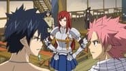 Fairy Tail 1x5