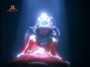 Power Rangers Zeo 4x39