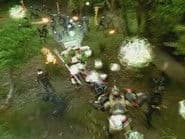 Power Rangers Ninja Storm 11x1