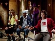 Power Rangers Season 12 Dino Thunder 12x7