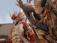 Power Rangers Lightspeed Rescue 8x38