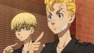 Tokyo Revengers 1x28
