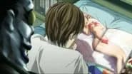 Death Note 1x8