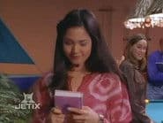 Power Rangers Space 6x8