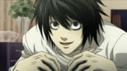 Death Note 1x6