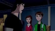 Ben 10: Ultimate Alien 1x6