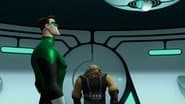 Green Lantern: The Animated Series 1x4