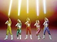 Power Rangers Lightspeed Rescue 8x26