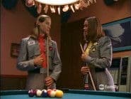 Power Rangers Space 6x3