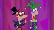 Phineas and Ferb 1x12