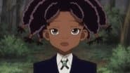 Hunter x Hunter 1x23